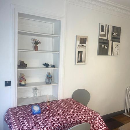 Chambres Privees Dans Un Appartement De 2 Pieces A Paris 13E Exterior photo