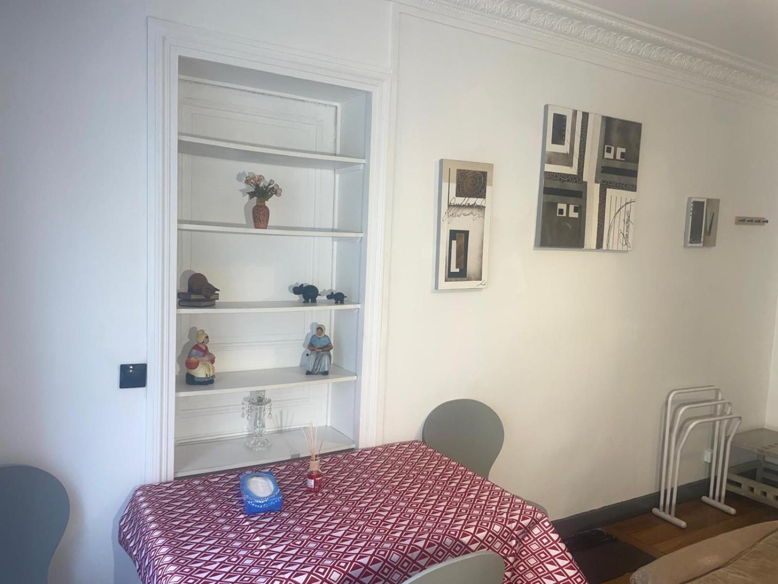Chambres Privees Dans Un Appartement De 2 Pieces A Paris 13E Exterior photo